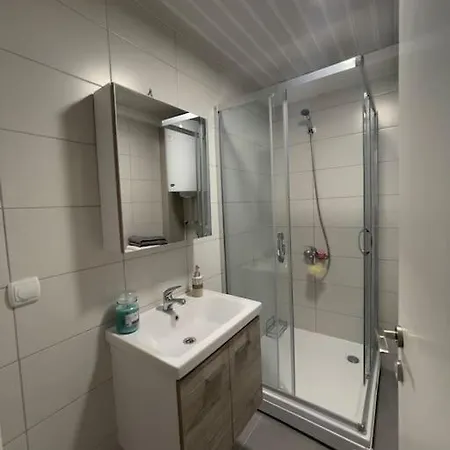 Two Bedroom In Center * Skopje