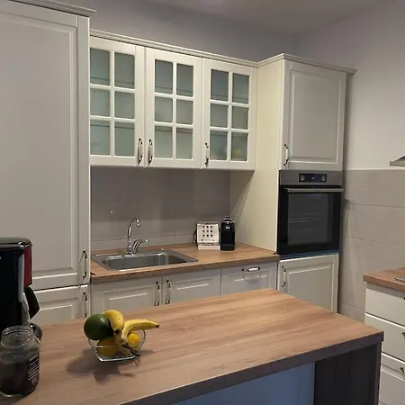 Two Bedroom In Center