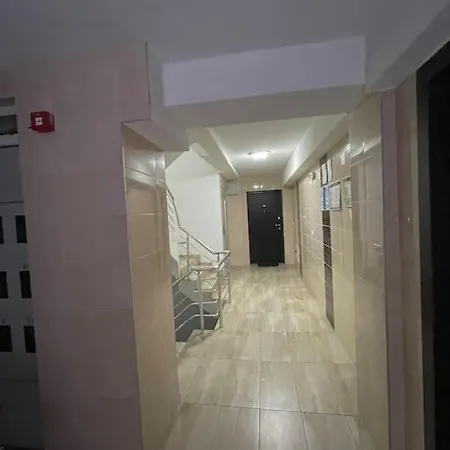Two Bedroom In Center Apartment Skopje