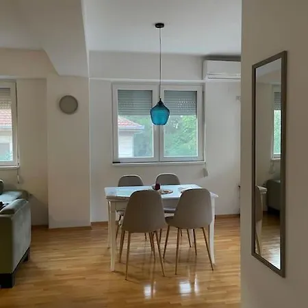 Two Bedroom In Center * Skopje
