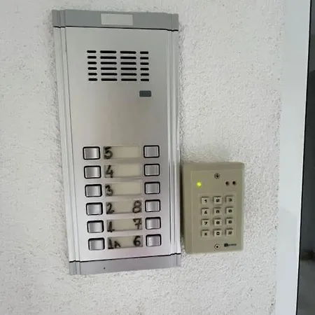 Two Bedroom In Center